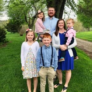 Meet your Posher, Robin